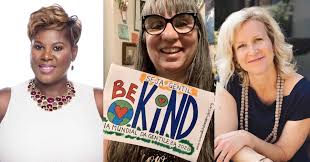 The "Founding Mothers" of the "Women in Lean"