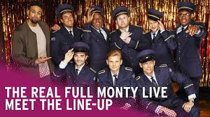 These walks are you can then raise funds for breast cancer research, information, and support. The Real Full Monty Ladies Channel Calendar Girls In New Photoshoot Ahead Of Final Live Performance Radio Times