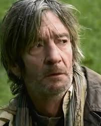 Graham Bull in Homeless