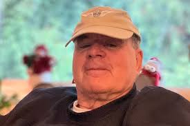 An Army Vet's 23&Me Test Inspired Him to Join a Clinical Trial. There, He  Learned He Had Early Signs of Alzheimer's