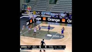 Awak kuier en défense (numéro 10). 2021 Draft Profile Awak Kuier Minnesota Lynx