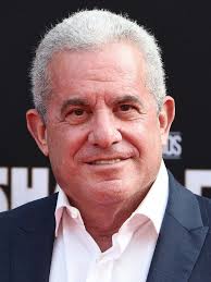 Celebrities Born in 1955