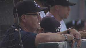 Cron returning for second season as Aces' manager