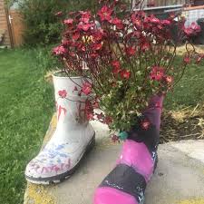 Verwertung Alter Gummistiefel Urlaub Auf Dem Bauernhof Schwarzwald Urlaub Ferien