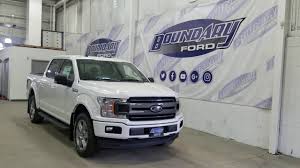 Simply research the type of used car you're. 2019 Ford F 150 Xlt Sport 302a W 2 7l Ecoboost Remote Start Overview Boundary Ford Youtube