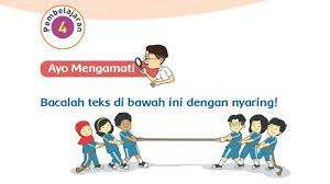 Kunci jawaban buku tematik siswa kelas 6 tema 8 subtema 2 pembelajaran 4 halaman 77, 78, 79, 80. Kunci Jawaban Tema 1 Kelas 3 Sd Halaman 77 78 80 Buku Tematik Subtema 2 Pembelajaran 4 Tribunnews Com Mobile