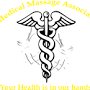 Medical Massage Inc. from medicalmassagedayton.com