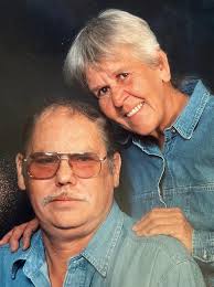 Judy "Juju" Ann Scott