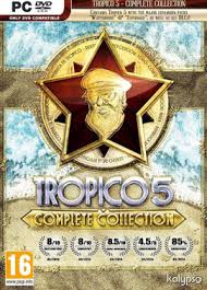 Veja quais são os artistas e as músicas mais acessadas do letras.mus.br Buy Tropico 5 Complete Collection Steam