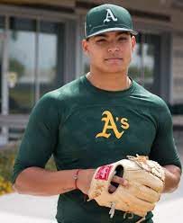 Luzardo was born to venezuelan parents in lima, peru, although luzardo identifies as venezuelan. After Parkland Shooting A Prospect Finds Sanctuary In The Arms Of Baseball The New York Times