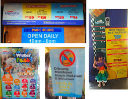 One stop hotels & flight booking site @ traveloka malaysia mas, airasia, malindo, penang, langkawi hotels & many more promotions available now Illy Ariffin Com Top 5 Rides At Sunway Lagoon Plus 9 Useful Tips