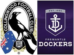 Check spelling or type a new query. Afl Round 1 Collingwood Vs Fremantle Match Preview Sportsmatt