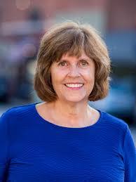 Jan Trout's Instagram, Twitter & Facebook