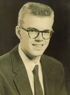 Rudolph Edwards Obituary