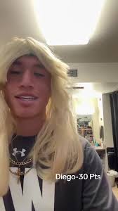 Diego Fifa Girlfriend