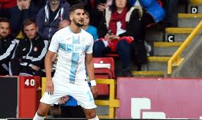 All the latest uefa champions league news and statistics for antonio čolak. Vfb Colak Als Gonzalez Ersatz