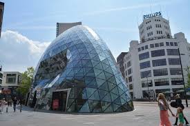 If you do not allow these services may not function properly. City Break In Eindhoven