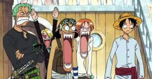 Pin On One Piece Scenes Amv