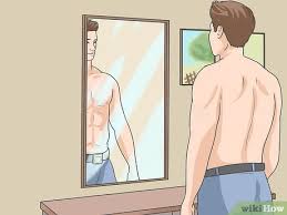 Some people are selective in whom they confide in; How To Diagnose Breast Cancer In Men 9 Steps With Pictures
