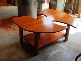 Maybe you would like to learn more about one of these? Church Of Wood Wu Tang Coffee Table Is Done Made Of Facebook