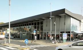 Banca popolare di bergamo s.p.a. Riapre La Biglietteria In Stazione A Gallarate Prima Saronno