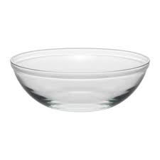 Ikea Oppen Bowl Clear Glass 14 Cm Ikea Http Www Amazon Co Uk Dp B00gmmajwy Ref Cm Sw R Pi Dp Nb2zub1z4zfrv Bowl Ikea Clear Bowls