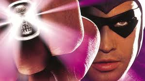 The Phantom (1996)
