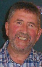 Condolence Book for MICHAEL DINEEN (Carrigaline, Cork)