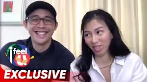 This is my only official facebook page. Alex Gonzaga And Mikee Morada Are Looking Forward To Marriage Episode 17 I Feel U Youtube