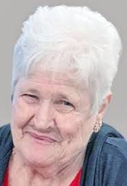 Patricia Carlson Obituary (2021)