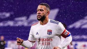 Memphis depay struggled at manchester united but he has found form since signing for lyon and memphis depay has been dropped by louis van gaal from manchester united's squad for the fa. Bvb Transfer News Entscheidung Um Memphis Depay Gefallen