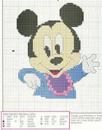 Ponto cruz baby is feeling thankful. Graficos De Ponto Cruz Bebes Disney Mickey E Minnie Graficos Pra Bordar Bebe De Ponto Cruz Ponto Cruz Quadros Disney Stitch