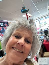 Post box toppers out in Slyne with Hest