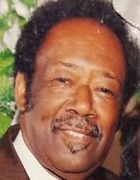 Obituary for Elder John Cicero Carr