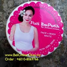 Menambah semula nutrisi pada kulit lepas seharian terdedah dgn cahaya matahari & kotoran mengembalikan keanjalan & kegebuan kulit menjadikan kulit lembap menghaluskan kulit selembut bayi. Krim Ibuputih Putih Dan Gebu Kekal Ada Kkm Iklan Percuma Mudah Nak Online Online