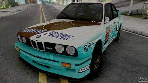 Tour the newest condos & make offers with the help of local redfin real estate agents. Bmw M3 E30 1988 X Cactus Jack For Gta San Andreas