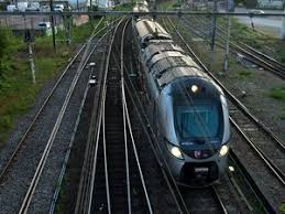 Photo LGV Bordeaux-Toulouse - ladepeche.fr