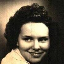 Vera Mae Wilson Obituary