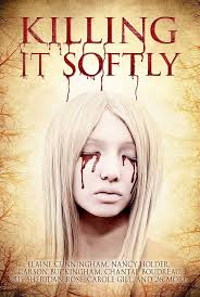 Killing It Softly: A Digital Horror Fiction Anthology of Short Stories