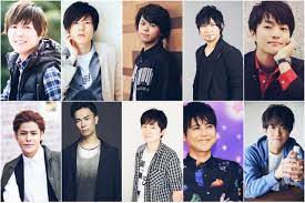 Maybe you would like to learn more about one of these? 10 Pairs Of Anime Characters That Share The Same Voice Cast Otakukart