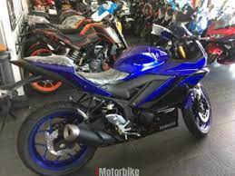 Dan inilah vlog serta full review yamaha yzf r25 2019 versi iwb. 2019 Yamaha Yzf R25 New Motorcycles Imotorbike Malaysia