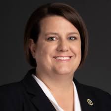 Kristin Brown Email & Phone Number