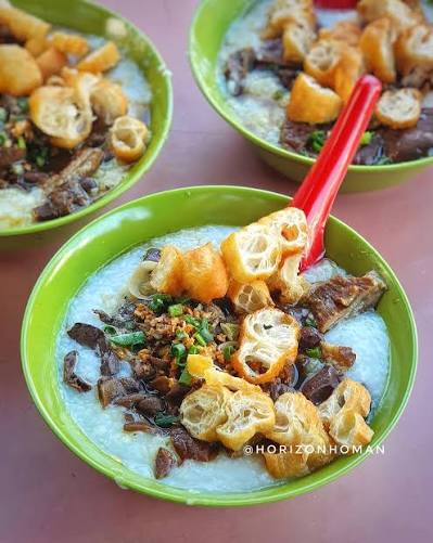 Bubur ayam