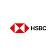 HSBC - Logo
