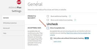 Today, it is both the most downloaded chrome extension and one . How To Install Adblock Plus In Chrome And Firefox Dragonfly Computers