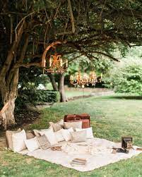 Indicate your required booth kit size & layout requirements (10' x 10', 20' x 20', inline, corner, etc.) The Knot On Instagram Instead Of A Photo Booth One Couple Set Up This Cozy Lounge Space For Their Guests To Glamping Weddings Outdoor Proposal Camp Wedding