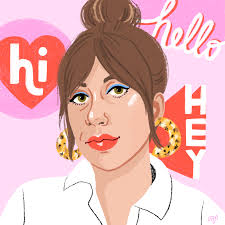 Maria Filar — Creative Lady Directory