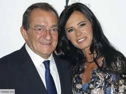 Born 8 april 1950 in amiens, somme) is a news reader and broadcaster on french television. Regime Sec Pour Le Presentateur Du Jt De Tf1 Jean Pierre Pernaut En Vacances A Maurice