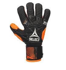 Goalkeeper Gloves Football Gloves Flat Cut Hyla Cut