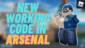 Finding arsenal codes online is easy if you know where to look. Redeem Arsenal Codes 2021 All Working Arsenal Codes February 2021 Codesonroblox How To Redeem Arsenal Codes In Roblox And What Rewards You Get Makan Sehat